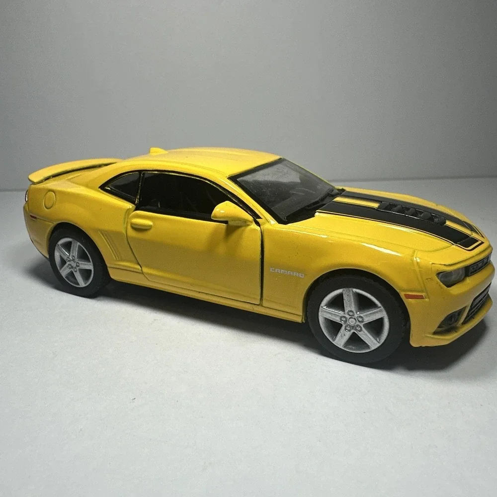 IMKINSMART kinsmart chevrolet
